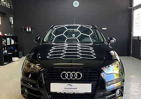 Audi A1 1.2 TFSI S line Sportback