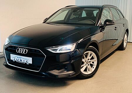 Audi A4 Avant 35 TDI S-tronic°LED°SHZ°PDC°8-fach°