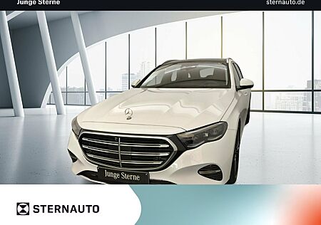 Mercedes-Benz E 300 T e Exclusiv Premium Plus Superscreen Airm