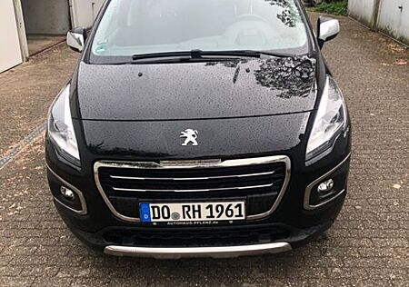 Peugeot 3008 Style BlueHDi 150 Stop&Start Style