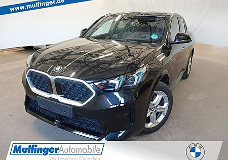BMW X2 s20i M Sport HUD ACC Lenkradh.LiveProf.AHK P+