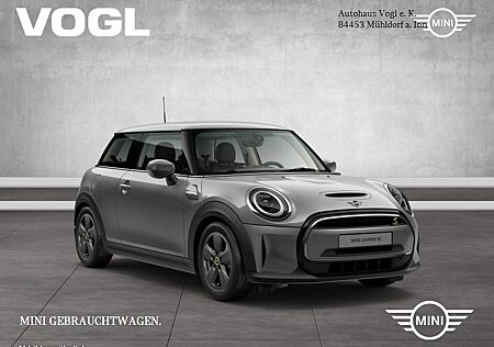 Mini Cooper SE Klimaautomatik LED-Scheinwerfer
