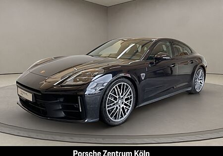 Porsche Panamera 4 Massagesitze HUD BOSE HD-LED InnoDriv