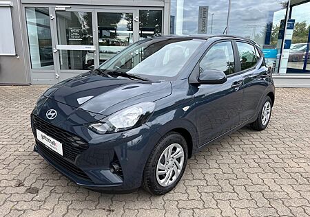 Hyundai i10 Select