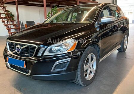 Volvo XC 60 XC60 R-Design AWD