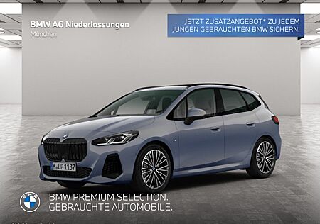 BMW 223i xDrive Active Tourer M Sport AHK Harman/K