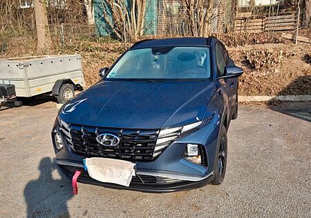 Hyundai Tucson 1.6 T-GDI 48V Trend Trend