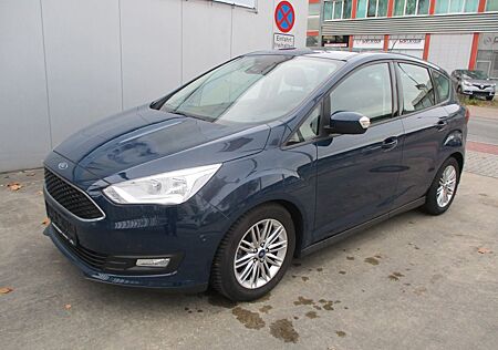Ford C-Max Cool & Connect