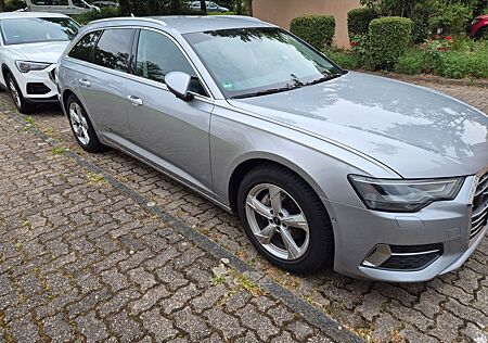 Audi A6 40 TDI Avant Kombi