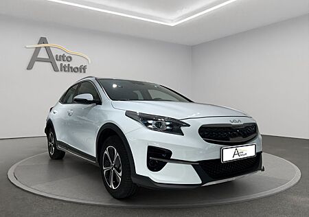 Kia XCeed DSG LED KAM KLIMA NAV PARK SHZ TEMP 1.HAND