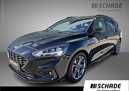 Ford Focus 1.0 ST-Line X Autom. LED*Navi*PDC*ShzKlima