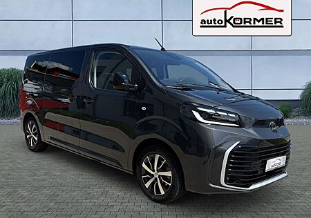 Toyota Pro Ace Proace Verso L1 Team D (8-Si.) el.Schiebetür,ACC