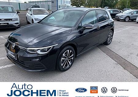 VW Golf Volkswagen ''United'' 1.5 TSI Navi Klimaautomatik Sit