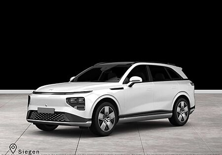 XPENG G9 _2024 RWD Long Range DAB el. Sitze Klimaaut.