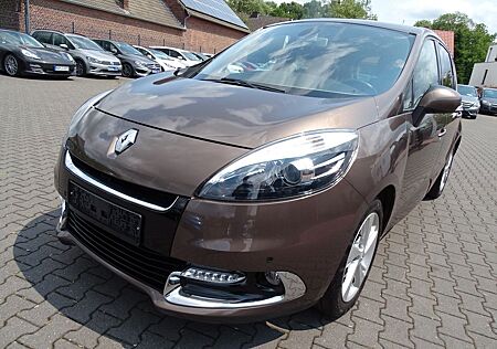 Renault Scenic III Dynamique