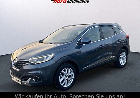 Renault Kadjar XMOD/ 1.Hand/ Shz/ Navi/ Leder/// Tüv neu