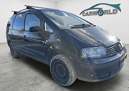 Seat Alhambra Signo 1.9 TDI 85 kW