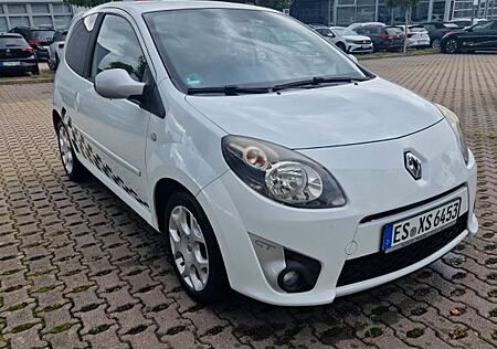 Renault Twingo GT 1.2 16V TCE eco2 74kW GT TOP!!!