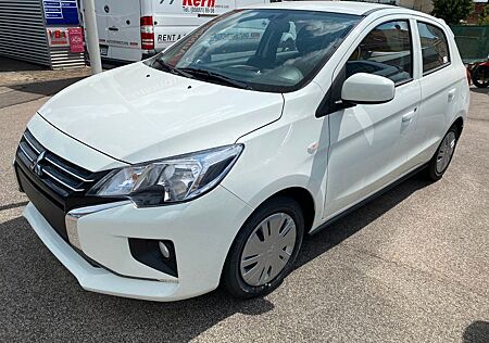 Mitsubishi Space Star gebraucht kaufen Mitsubishi Space Star Spirit