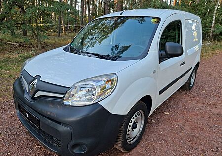 Renault Kangoo Rapid Extra 1.Hand Scheckheft