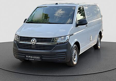 VW T6 Transporter Volkswagen T6.1 2.0TDI DSG 1.Hand Navi Klima Kamera CarPlay