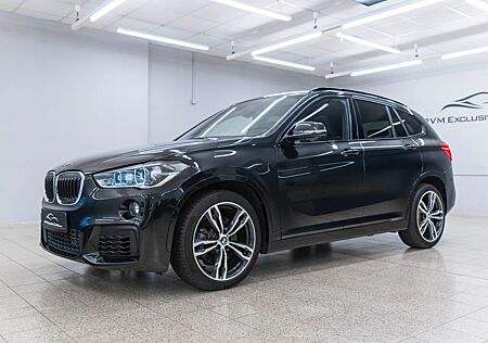 BMW X1 xDrive28i M-Sportpaket HUD HIFI KAM NAV LED