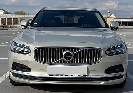 Volvo V90 D4 Inscription Geartronic Inscription