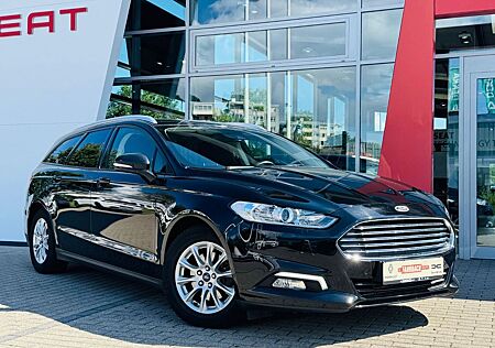 Ford Mondeo Turnier Business Edition /NAVI/PDC/AHK