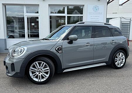 Mini Cooper SD Cooper Countryman SD All4*Head-up+Ambiente*