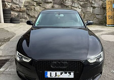 Audi A5 Sportback 2.0 TDI | Stage 1 | 210 PS |