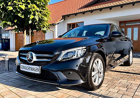 Mercedes-Benz C 300 Lim * Avantgarde * Top Zustand * Garantie