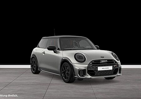 Mini Cooper Coupe Cooper S Head-Up Kamera Pano.Dach Driv.Assist
