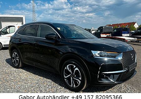 DS Automobiles DS7 Crossback Executive DS7 (Crossback)