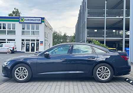 Audi A6 Lim. 45 TDI quattro LED Leder Travel-Assis