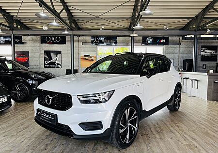 Volvo XC 40 XC40 R Design Plug-In Hybrid 2WD*PANO*LED*KAMERA