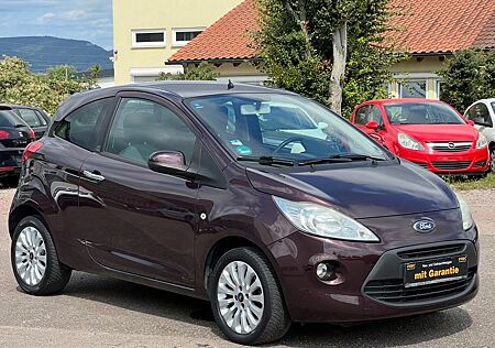 Ford Ka Titanium 1,25*KLIMA*TOP