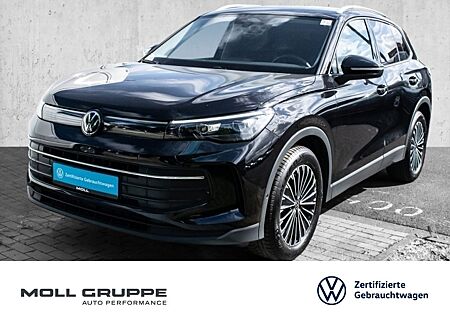 VW Tiguan Volkswagen 1.5 eTSI DSG Life NAVI LED PARKASS ACC