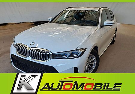 BMW 318i M Sport Head-Up+Panorama+Kamera+Memory+ACC