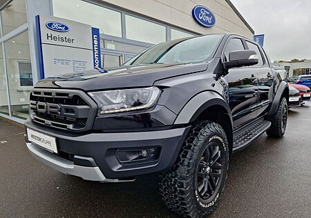 Ford Ranger Raptor Ranger 2.0 TDCi Raptor 4x4 Doppelkabine