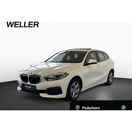 BMW 1er leasen