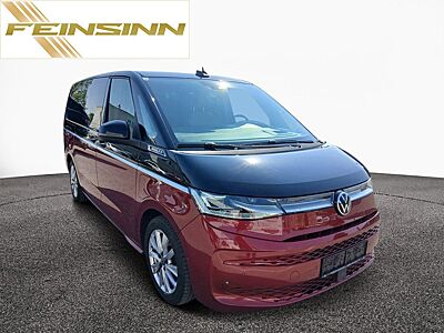 Volkswagen T7 Multivan Style eHybrid lang *Leder*Pano*