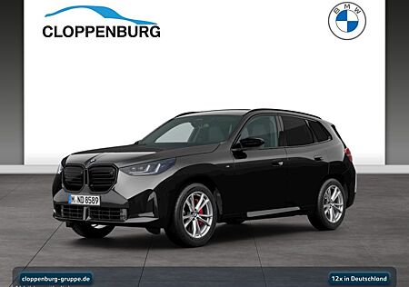 BMW X3 M50 i xDrive MSport AHK+StHz+Navi+ACC UPE: 94
