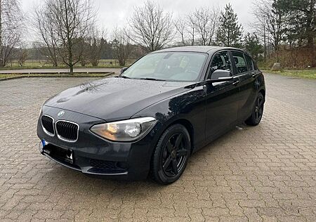 BMW 120d -