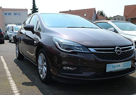 Opel Astra K Lim. Active Start/Stop