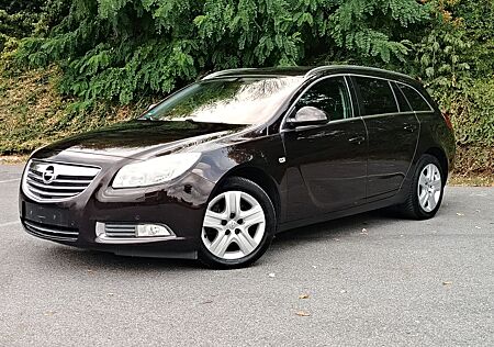 Opel Insignia Sports Tourer 2.0 CDTI Edition 118 ...