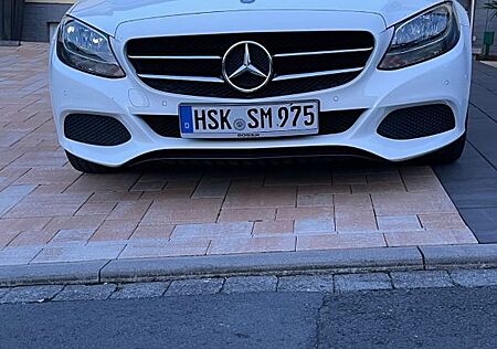 Mercedes-Benz C 200 BlueTEC T AVANTGARDE AVANTGARDE