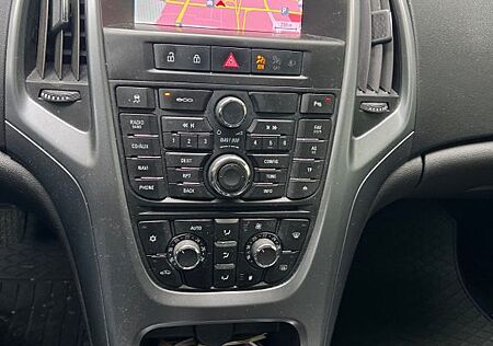 Opel Astra Sports T. 1.7 CDTI ec Edt. 81 S/S 105g...