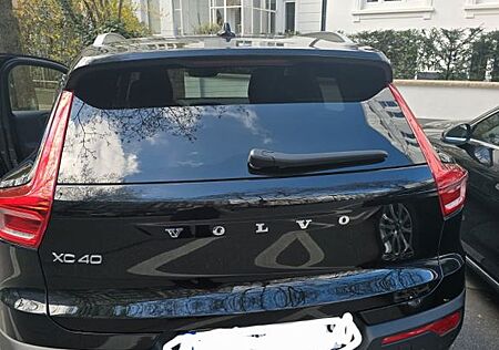 Volvo XC 40 XC40 D3 Geartronic Momentum Core Momentum Core