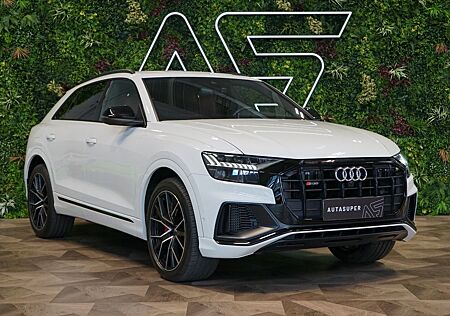 Audi SQ8 *TDI*360*NIGHTVISION*MATRIX*B&O*