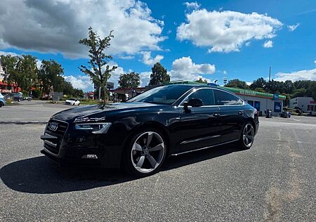 Audi A5 3.0 TDI multitronic Sportback -